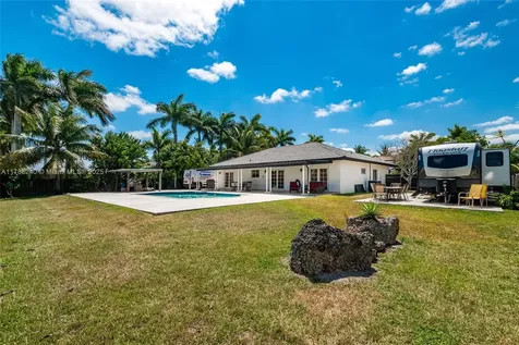 19653 SW 133rd Court Miami FL 33177