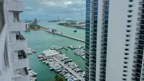 1717 N Bayshore Drive Miami FL 33132