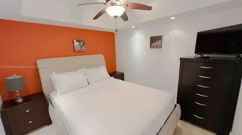 1717 N Bayshore Drive Miami FL 33132