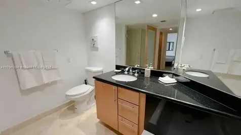 1717 N Bayshore Drive Miami FL 33132