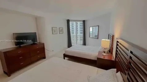 1717 N Bayshore Drive Miami FL 33132