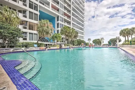 1717 N Bayshore Drive Miami FL 33132