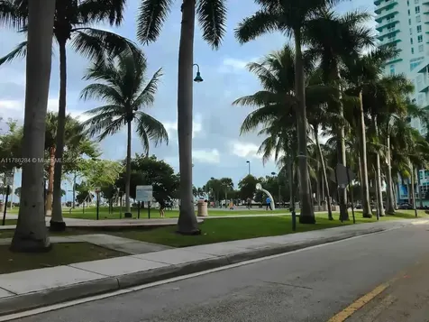 1717 N Bayshore Drive Miami FL 33132
