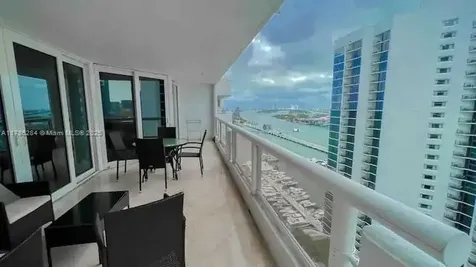 1717 N Bayshore Drive Miami FL 33132
