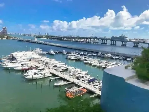 1717 N Bayshore Drive Miami FL 33132