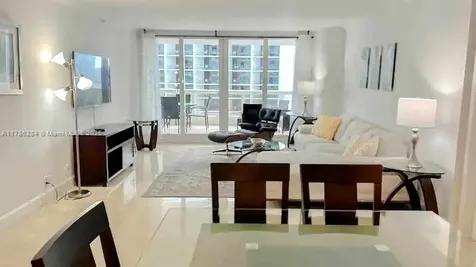 1717 N Bayshore Drive Miami FL 33132