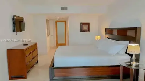 1717 N Bayshore Drive Miami FL 33132