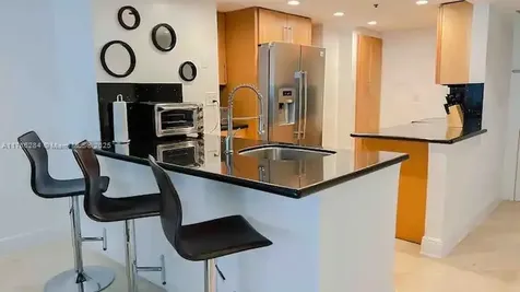 1717 N Bayshore Drive Miami FL 33132
