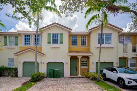 445 NE 21st Avenue Homestead FL 33033