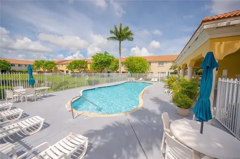 445 NE 21st Avenue Homestead FL 33033