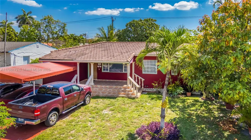 5801 W 2nd Court Hialeah FL 33012