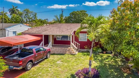 5801 W 2nd Court Hialeah FL 33012
