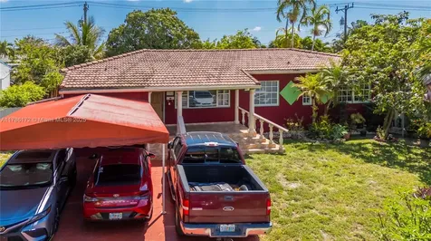 5801 W 2nd Court Hialeah FL 33012