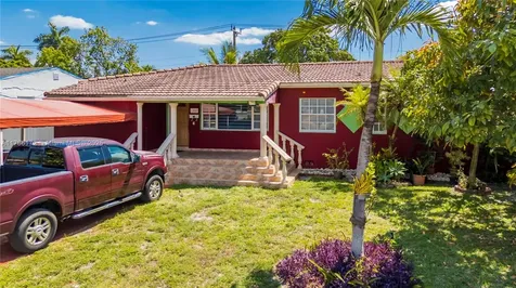 5801 W 2nd Court Hialeah FL 33012