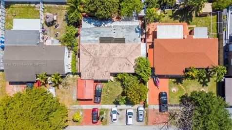 5801 W 2nd Court Hialeah FL 33012