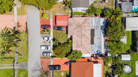 5801 W 2nd Court Hialeah FL 33012