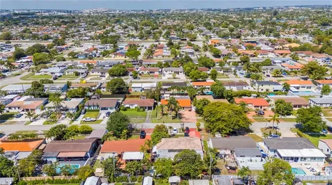 5801 W 2nd Court Hialeah FL 33012