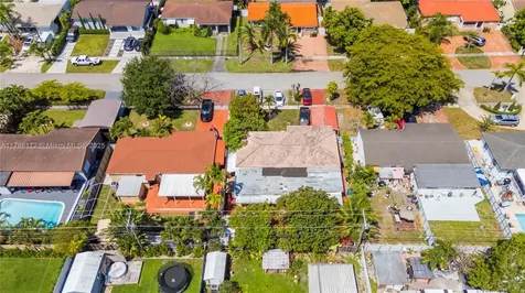 5801 W 2nd Court Hialeah FL 33012