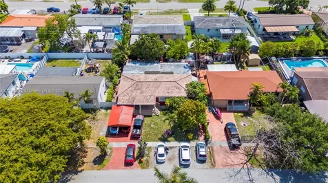 5801 W 2nd Court Hialeah FL 33012