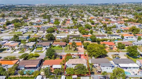 5801 W 2nd Court Hialeah FL 33012