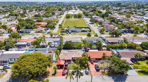 5801 W 2nd Court Hialeah FL 33012