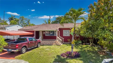 5801 W 2nd Court Hialeah FL 33012