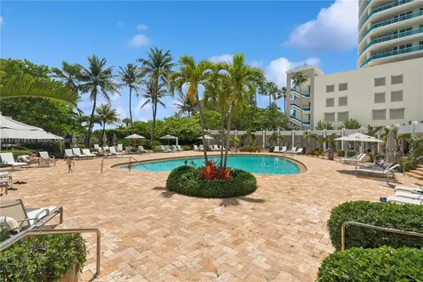 5055 Collins Avenue Miami Beach FL 33140