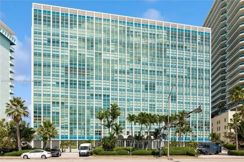 5055 Collins Avenue Miami Beach FL 33140