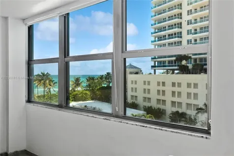 5055 Collins Avenue Miami Beach FL 33140