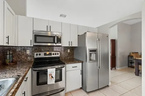 16800 SW 143rd Court Miami FL 33177