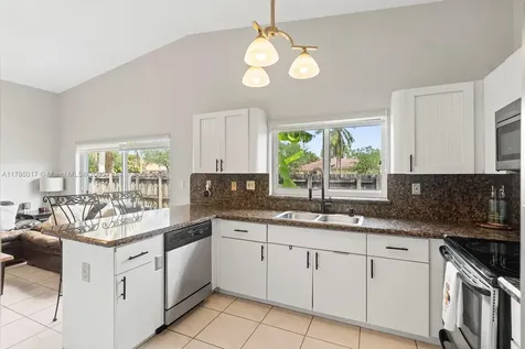 16800 SW 143rd Court Miami FL 33177