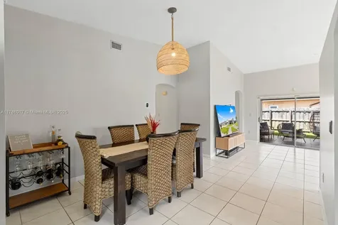 16800 SW 143rd Court Miami FL 33177