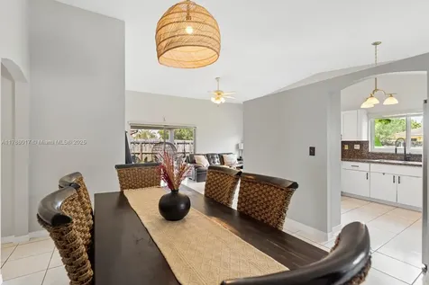 16800 SW 143rd Court Miami FL 33177