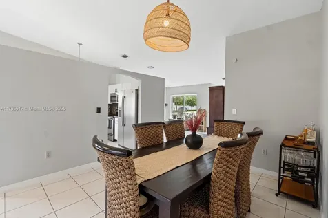 16800 SW 143rd Court Miami FL 33177