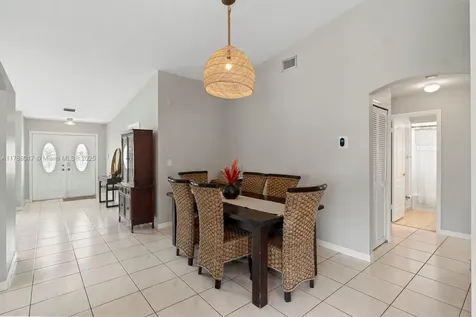 16800 SW 143rd Court Miami FL 33177