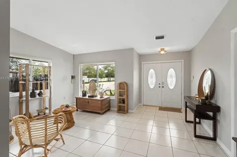 16800 SW 143rd Court Miami FL 33177