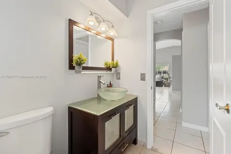 16800 SW 143rd Court Miami FL 33177