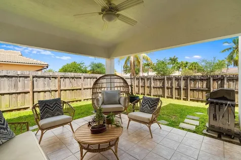16800 SW 143rd Court Miami FL 33177