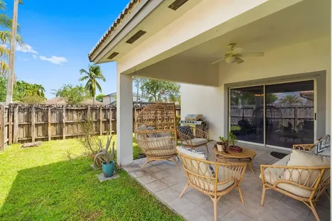 16800 SW 143rd Court Miami FL 33177