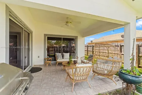 16800 SW 143rd Court Miami FL 33177