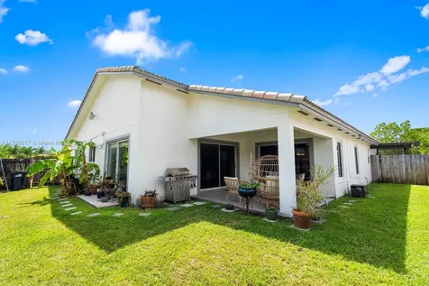 16800 SW 143rd Court Miami FL 33177