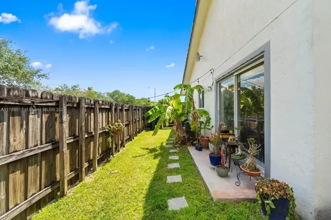 16800 SW 143rd Court Miami FL 33177