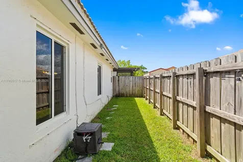 16800 SW 143rd Court Miami FL 33177