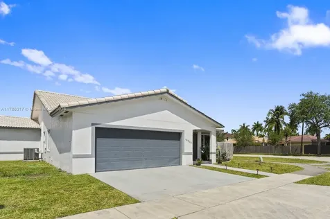 16800 SW 143rd Court Miami FL 33177