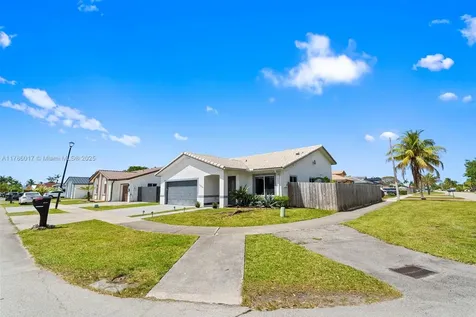 16800 SW 143rd Court Miami FL 33177