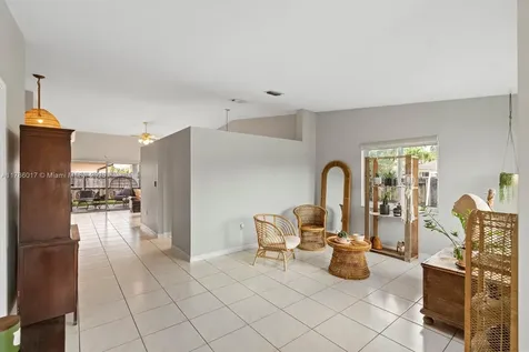 16800 SW 143rd Court Miami FL 33177
