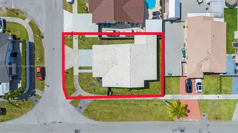 16800 SW 143rd Court Miami FL 33177