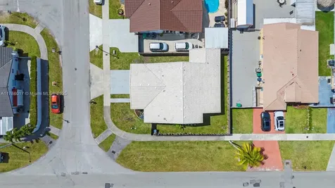 16800 SW 143rd Court Miami FL 33177