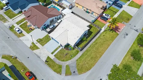 16800 SW 143rd Court Miami FL 33177