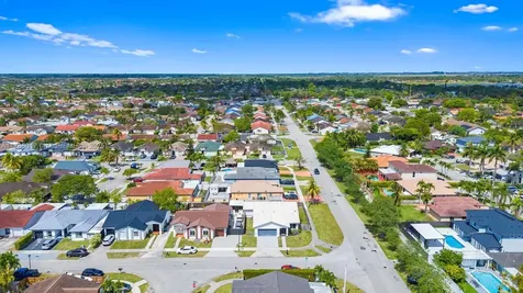 16800 SW 143rd Court Miami FL 33177